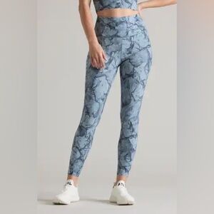 Rhone 7/8 Side Pocket Leggings XL